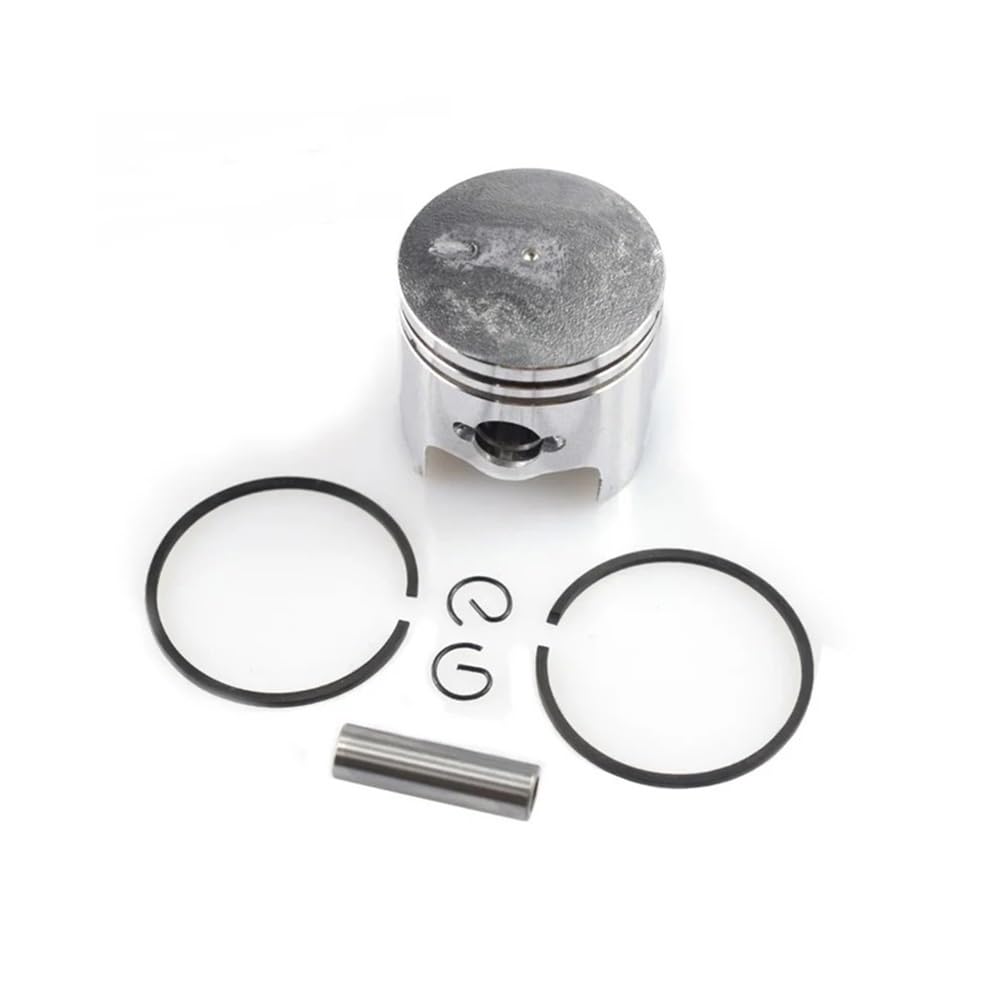 Kit axe de piston 39mm double ring pour tronçonneuse G3800 cylindre 38cc
