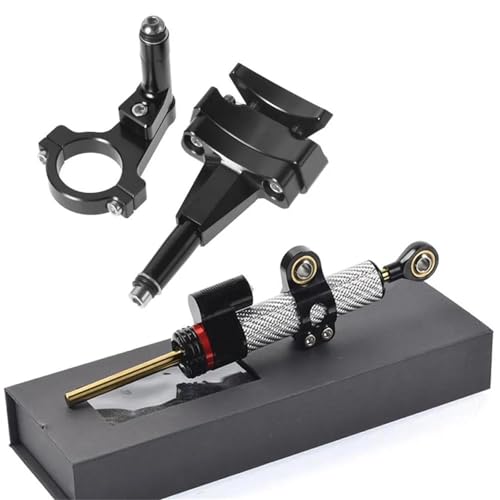 MISINIOKIM For �J���T�L Ninja 500 2024-2025 Ninja 400 2018-2024 �p �o�C�N�p�X�e�A�����O�_���p�[�X�^�r���C�U�[�u���P�b�g �I�[�g�o�C�X�e�A�����O�X�^�r���C�U�[(Set 6)