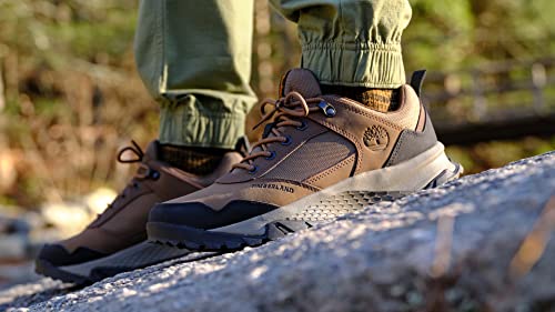 Timberland Men's Lincoln Peak Lite F/L Low Hiking Shoe2