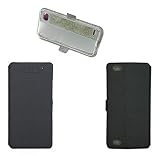 Case for ZTE Tempo X N9137 Case Cover Black