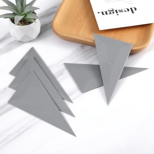 Vomzyxe 5 Pcs Window Tint Tools, Versatile Car Triangular Squeegee Tools — view 4