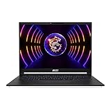 MSI Stealth Studio 14