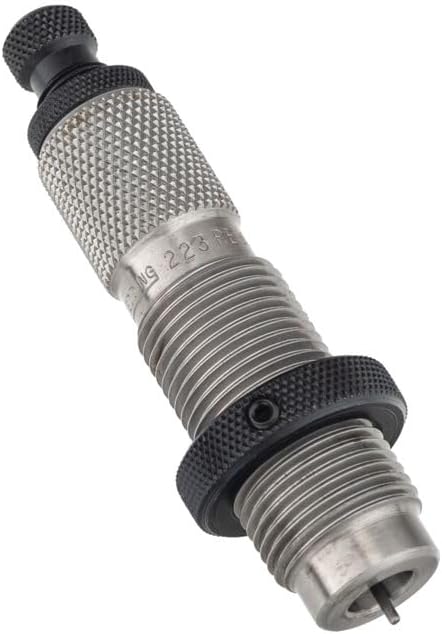 Redding Reloading Full Length Sizing Die - 338 Lapua Magnum, 91594