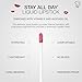 stila Stay All Day® Shimmer Liquid Lipstick, 0.10 oz.