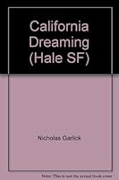 California Dreaming 0709192673 Book Cover
