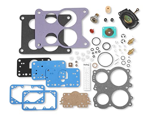 Holley 703-34 Marine Renew Kit