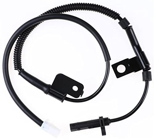 Capteur de vitesse de roue ABS contre voyant allumé sur KIA Sorento 95671-3E300