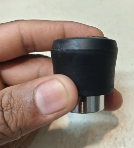 Image of Pressure Cooker Weight Whistle Compatable with Pigeon Cookers All Inner Lid And Outer Lid Pressure Cookers /Pressure Cooker Regulator