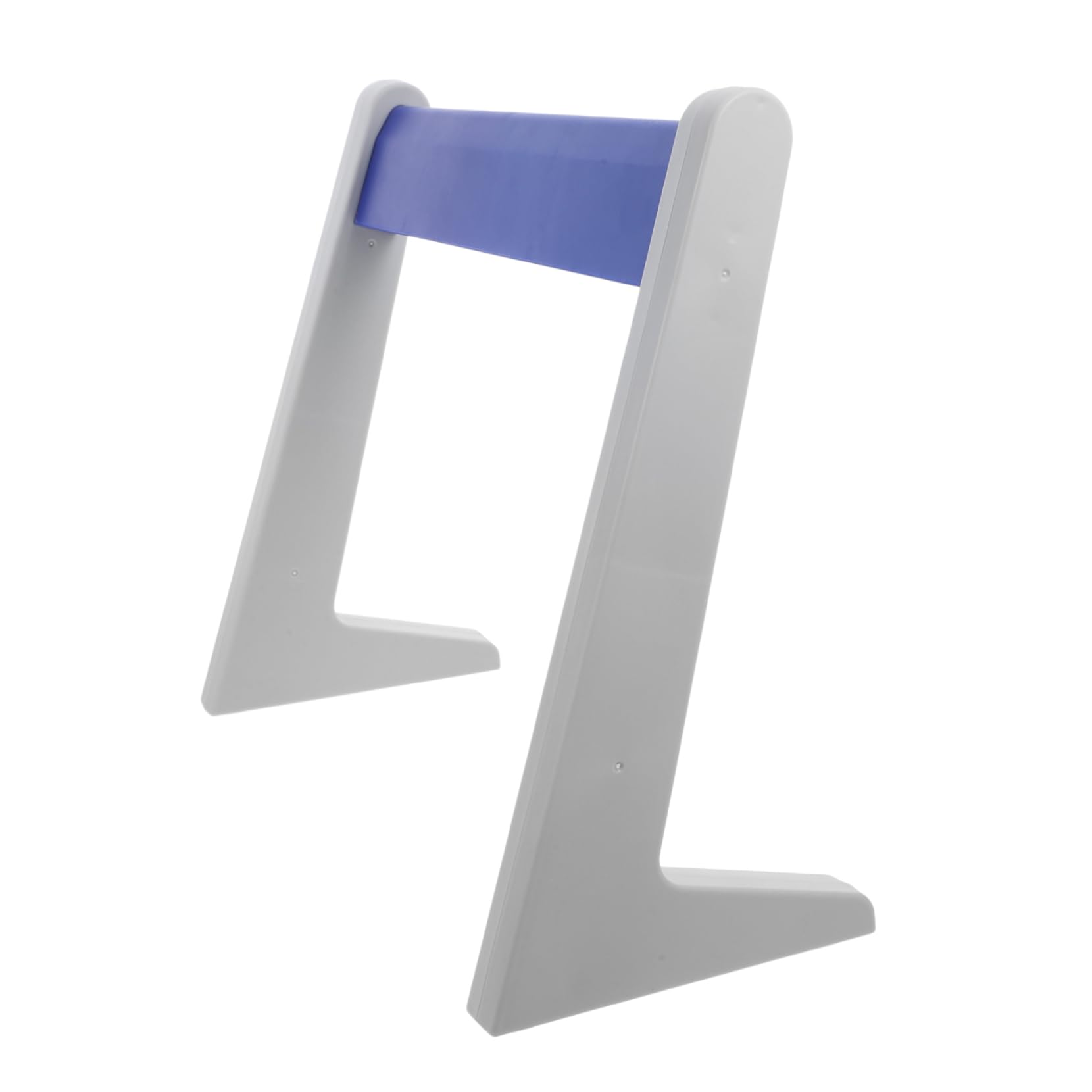 MAGICLULU 4 Pièces support de pipettes Porte-pipettes en plastique Rangement pour pipettes en plastique Porte-pipettes en tube plastique support pour pipette support de tube à essai