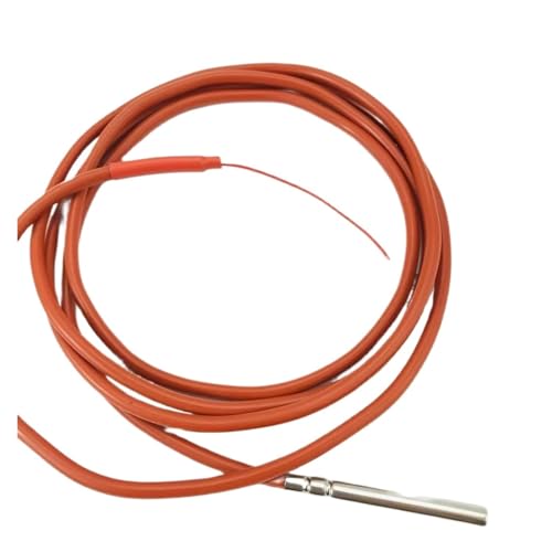 Sensor PT1000 de 3 cables para corregir lecturas inestables por cables cortos 7