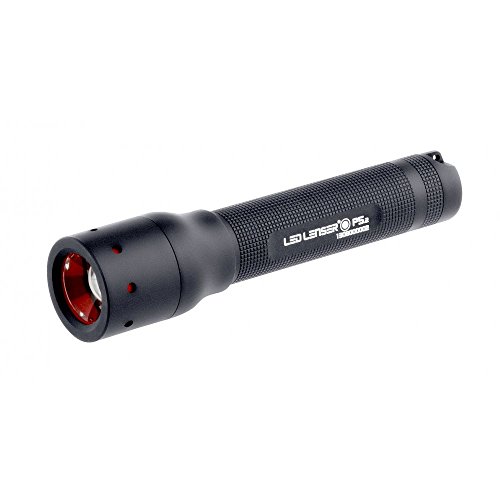 Preisvergleich Produktbild LED Lenser P5.2 Taschenlampe Gift Box 9405