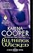 All Things Wicked: A Dark Mission Novel