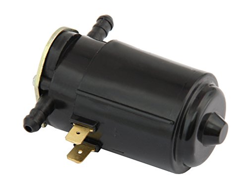 MAPCO Waschwasserpumpe, Scheibenreinigung 90300