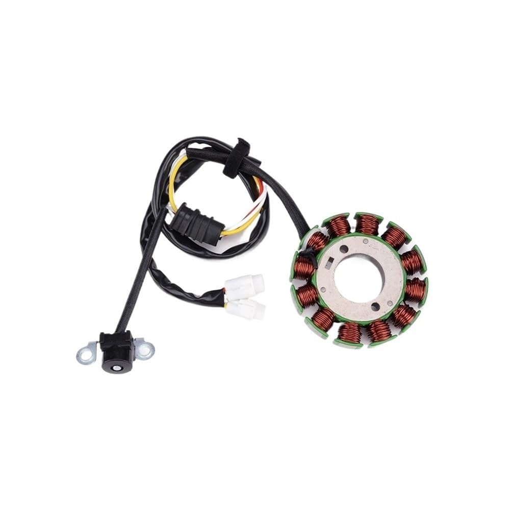 Stator de moto haute performance pour WR250F avec bobine en cuivre isolé