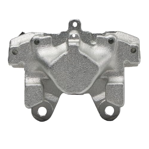 Image of R1 Concepts Rear Left Brake Caliper| Fits 1996-2002 Mercedes-Benz E320