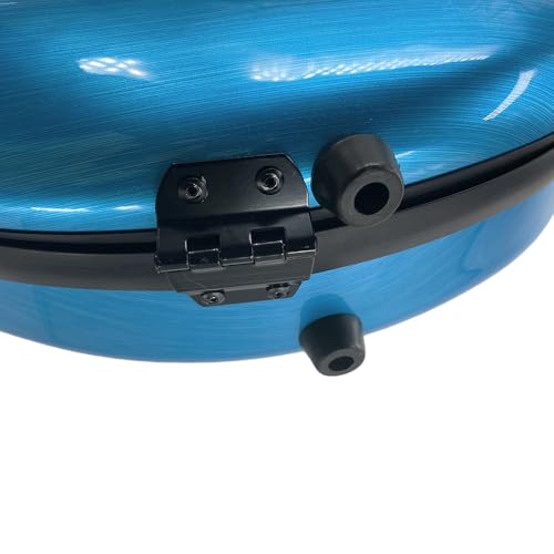 Professional Violin Case Carbon Fiber