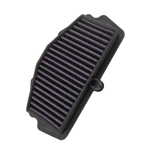 Filtre à air de pièces moto Kawasaki Z650 filtration maximale