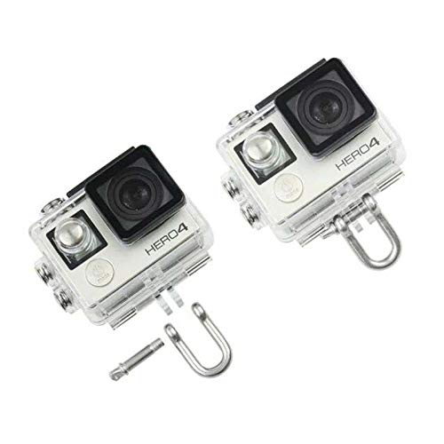 Alça de Segurança e Pescoço para GoPro SJCAM Eken