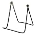 GIBSON HOLDERS 12-Pack 2A - Two Wire Display Stand - Black