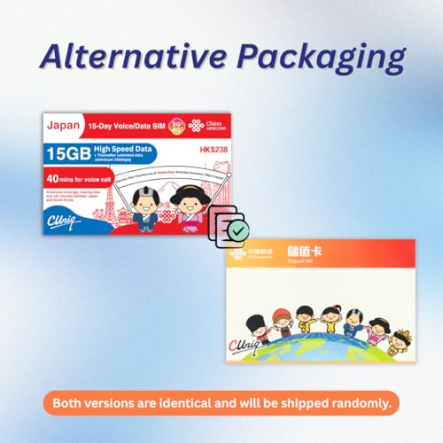 Japan & South Korea Prepaid Voice/Unlimited Data SIM Card (15GB,15 Days) 5G/4G High Speed Ready to Use SIM | 40 mins local calls | Business Travel | Hotspot sharing | Softbank KDDI SK-Telecom - Image 4