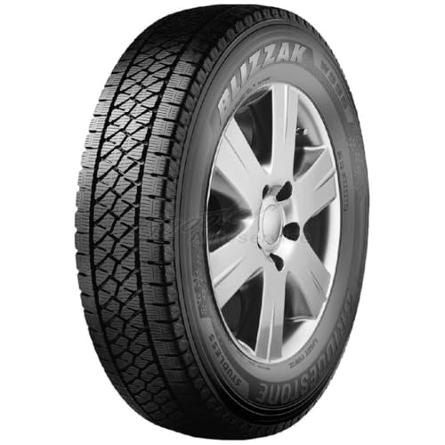 BRIDGESTONE Winterreifen 225/65 R 16 C TL 112/110R BLIZZAK W995 MULTICELL 8PR M+S 3PMSF