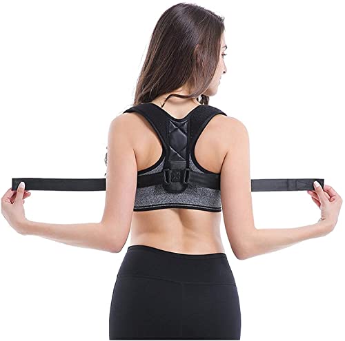 Correction de la de l'épaule pour dos voûté - Back support belt petits