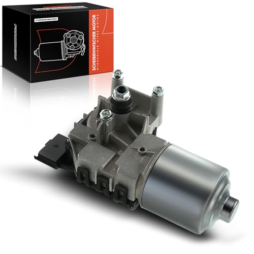 Moteur d'essuie-glace pour i10 idéal pour rouler sous la pluie en ville