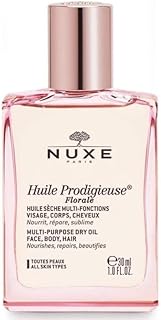 Nuxe Huile Prodigieuse Florale Multi-Purpose E Dry Oil 30ml
