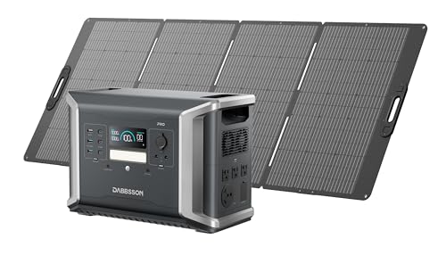 Dabbsson |[^ud DBS1400Pro+420W\[[plZbg1382Wh 420W\[[pl [ȃKX@ۑf dCԗpő̃_S`ECIobe[ ő11364܂ŗeʊg\ ACo(2400Wuԍő