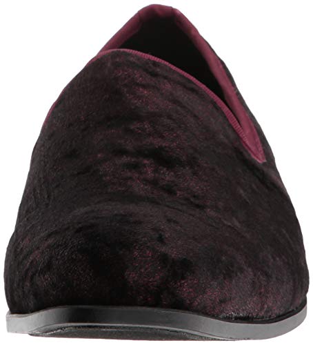Stacy Adams Men's Sultan Velour Slip-on Loafer2