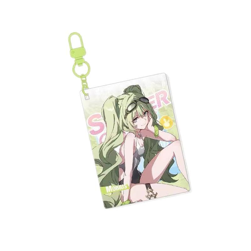 Amazon.co.jp: 崩壊3rd 夏のピクニック エリシア メビウス パルド