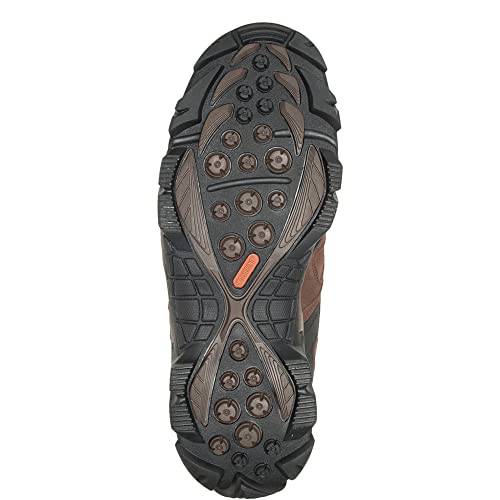 Image of Wolverine mens W880350Hiking Boot