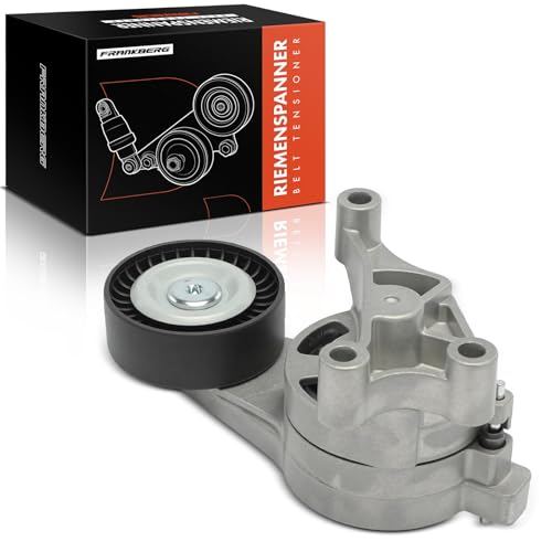 Image of Frankberg Belt Tensioner 06F903315