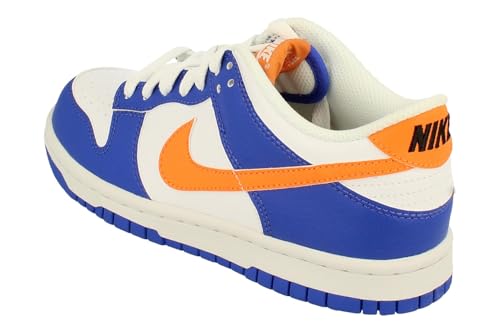Image of Nike Kid's Dunk Low Sneaker