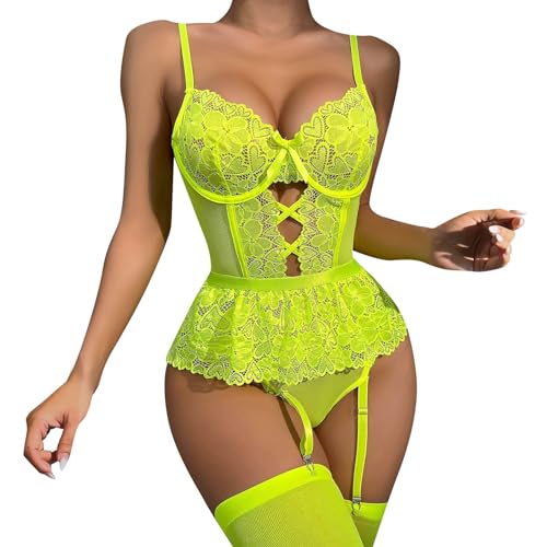 Bralette en dentelle sans armature pour en finir avec la lingerie qui serre la peau
