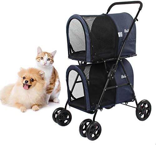cat stroller walmart