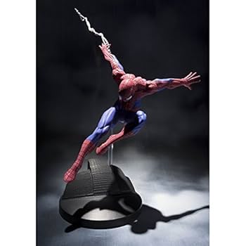 Amazon.co.jp: MARVEL CREATOR×CREATOR－SPIDER-MAN－ RE：COLOR
