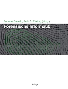 Paperback Forensische Informatik [German] Book