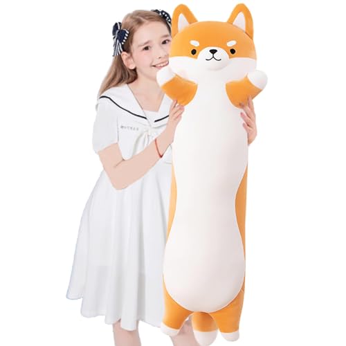What are corgi dogs like