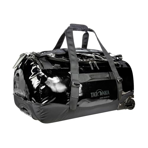 Tatonka Barrel Roller 80 L - Trolley mit...