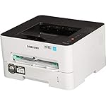Samsung Xpress M3015DW Laser Printer (Renewed)