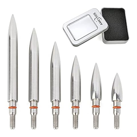 SHARROW Pointe de Flèche 12pcs Cover