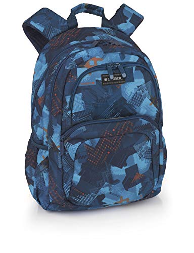 Mochila Escolar Noise Gabol