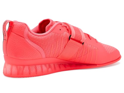 Image of adidas Men's Adipower Weightlifting III Shoe