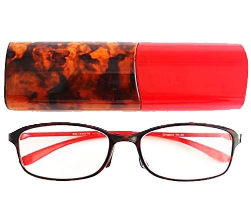 [Bayline] xCC [fBOOXiVዾj TR90 yʃXNGAt[ 15202 (_[Nf~uE×bh, 2.50) jLf