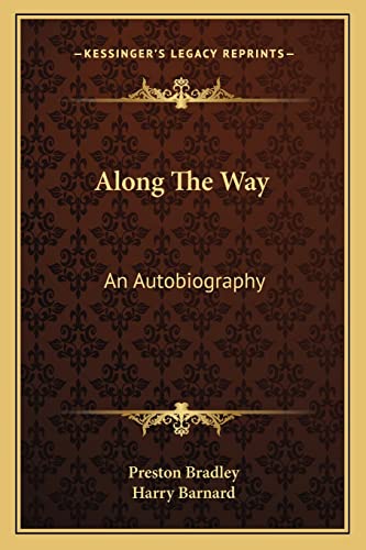 Along The Way: An Autobiography