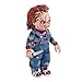 The Noble Collection Bendable Child's Play Chucky