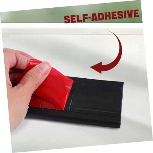 Rampe de seuil auto-adhésive pour faciliter le passage de porte - 4