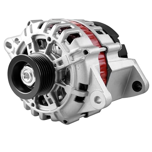 Alternator Fit 1.6L for Chevrolet Aveo 2004-2008 for Chevrolet Aveo5