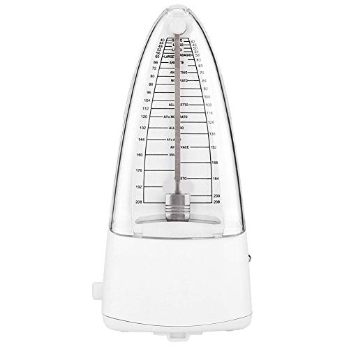 Bnineteenteam Métronome d’instrumentation de Style Classique avec des Cloches pour Guitare, Piano, Batterie, Violon, etc… - Les Beatles, Paul McCartney, John Lennon, RIngo Starr, George Harrison Bnineteenteam Métronome d'instrumentation de Style Classique avec des Cloches pour Guitare, Piano, Batterie, Violon, etc… – Image 6
